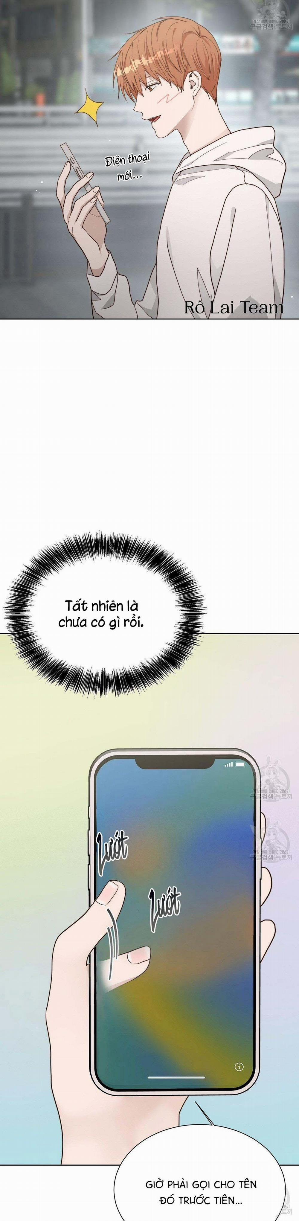 Tôi Trở Thành Nhân Vật Phụ Nhàm Chán 25 trang 27