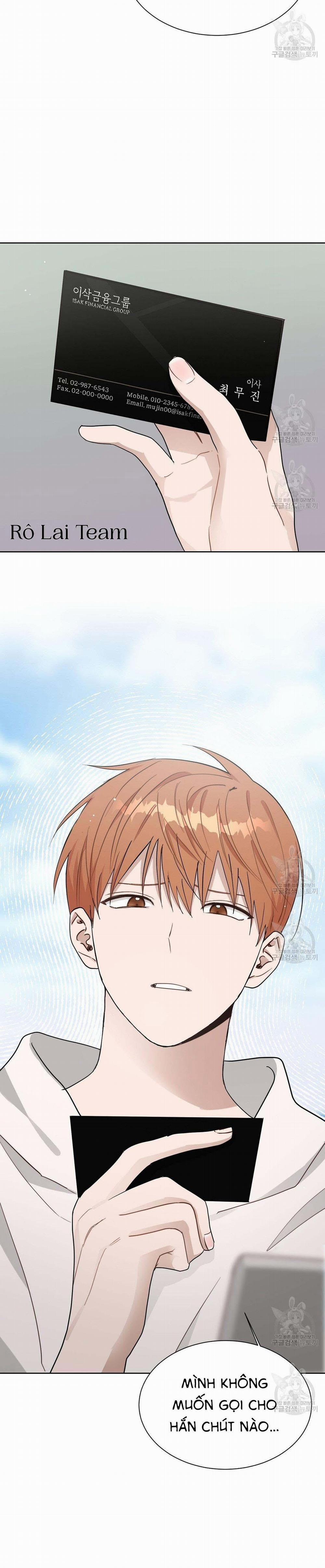 Tôi Trở Thành Nhân Vật Phụ Nhàm Chán 25 trang 28