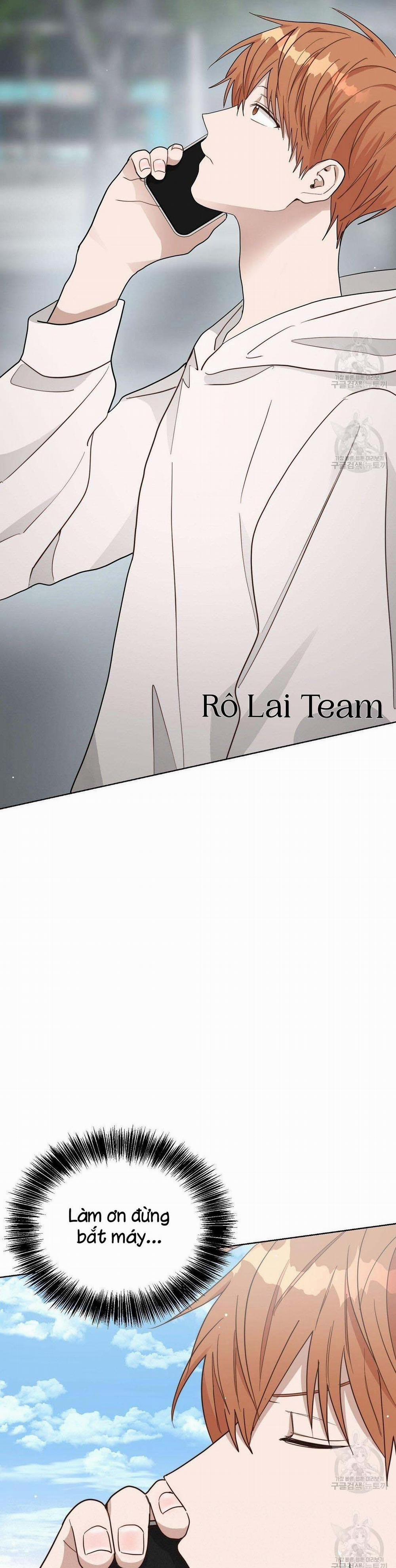 Tôi Trở Thành Nhân Vật Phụ Nhàm Chán 25 trang 30