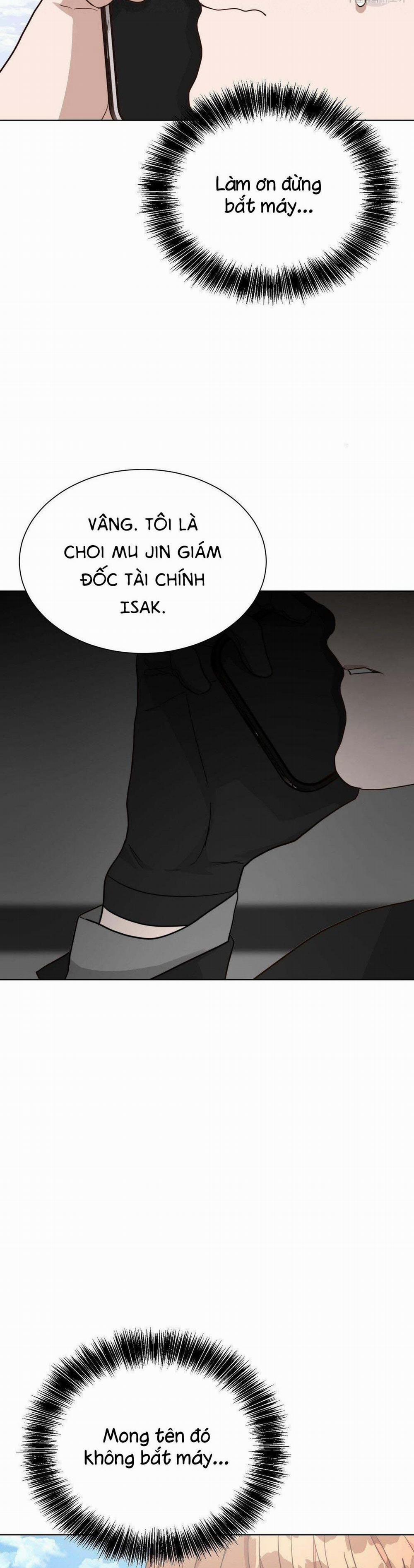 Tôi Trở Thành Nhân Vật Phụ Nhàm Chán 25 trang 31