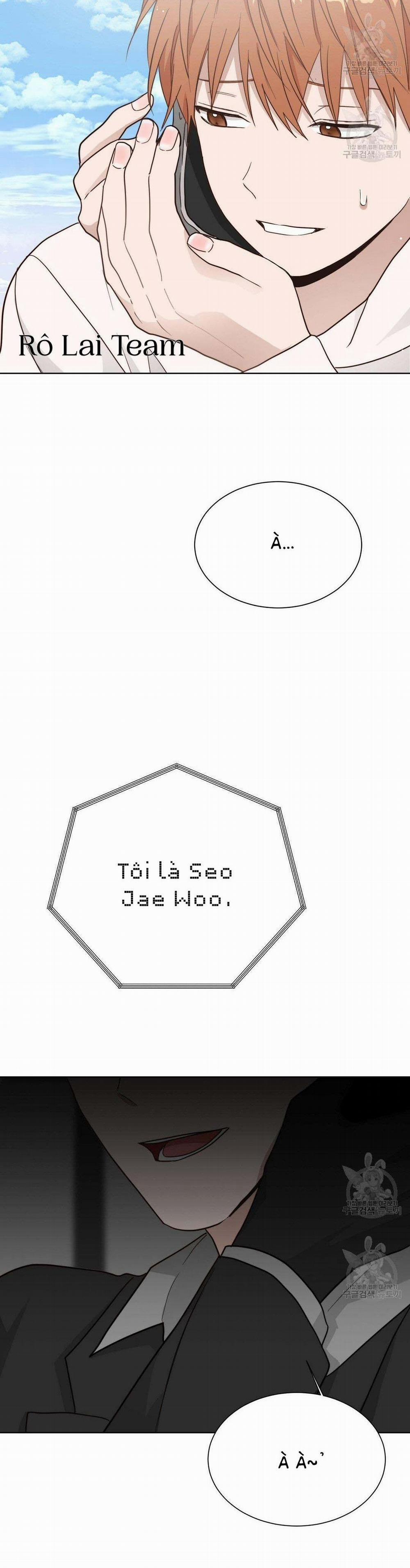 Tôi Trở Thành Nhân Vật Phụ Nhàm Chán 25 trang 32