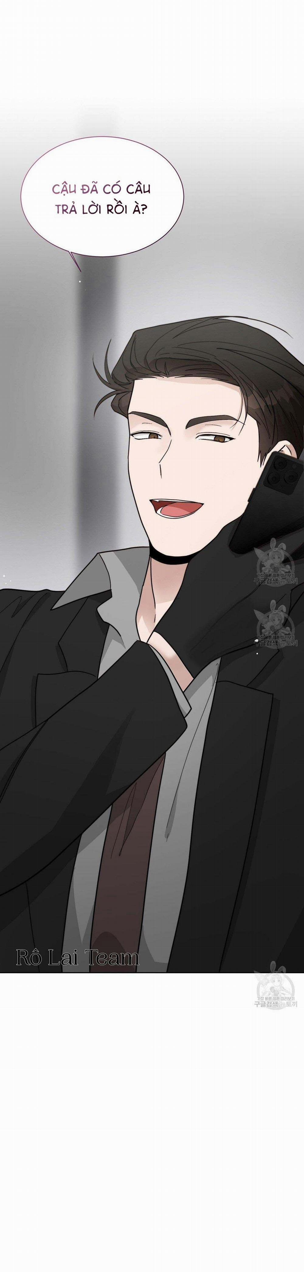 Tôi Trở Thành Nhân Vật Phụ Nhàm Chán 25 trang 33