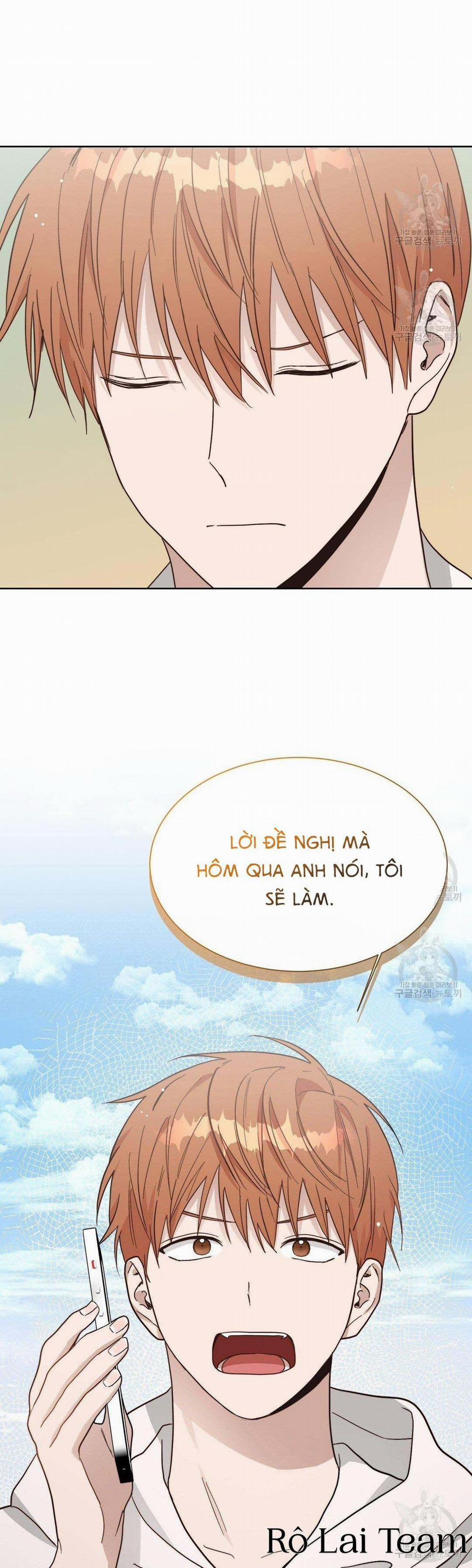 Tôi Trở Thành Nhân Vật Phụ Nhàm Chán 25 trang 34