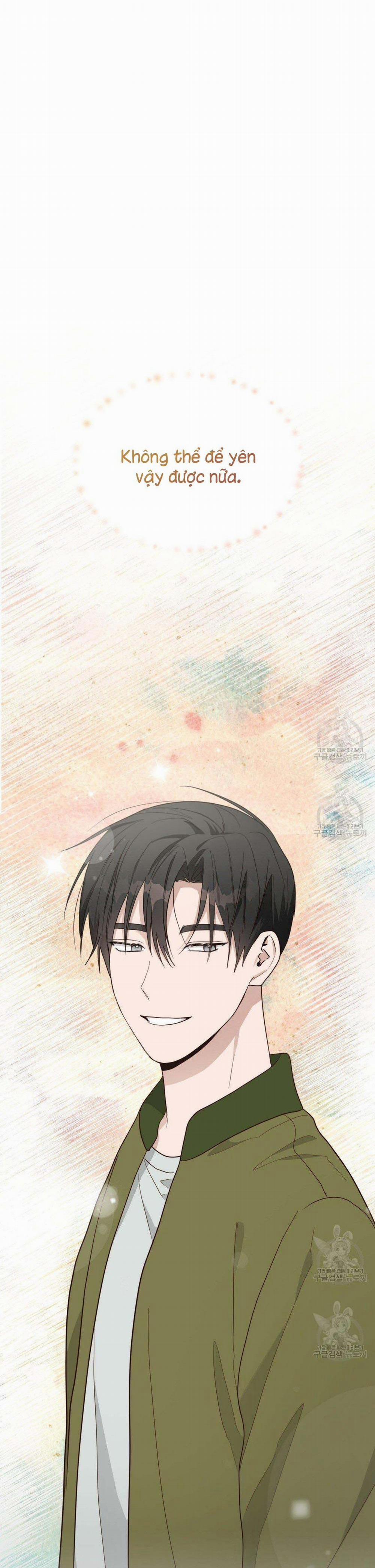 Tôi Trở Thành Nhân Vật Phụ Nhàm Chán 25 trang 38