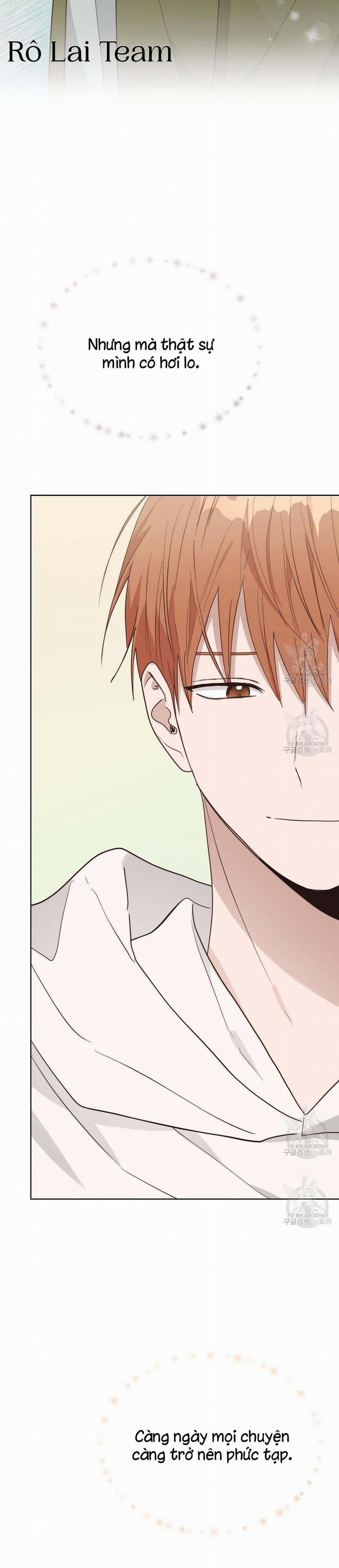 Tôi Trở Thành Nhân Vật Phụ Nhàm Chán 25 trang 39