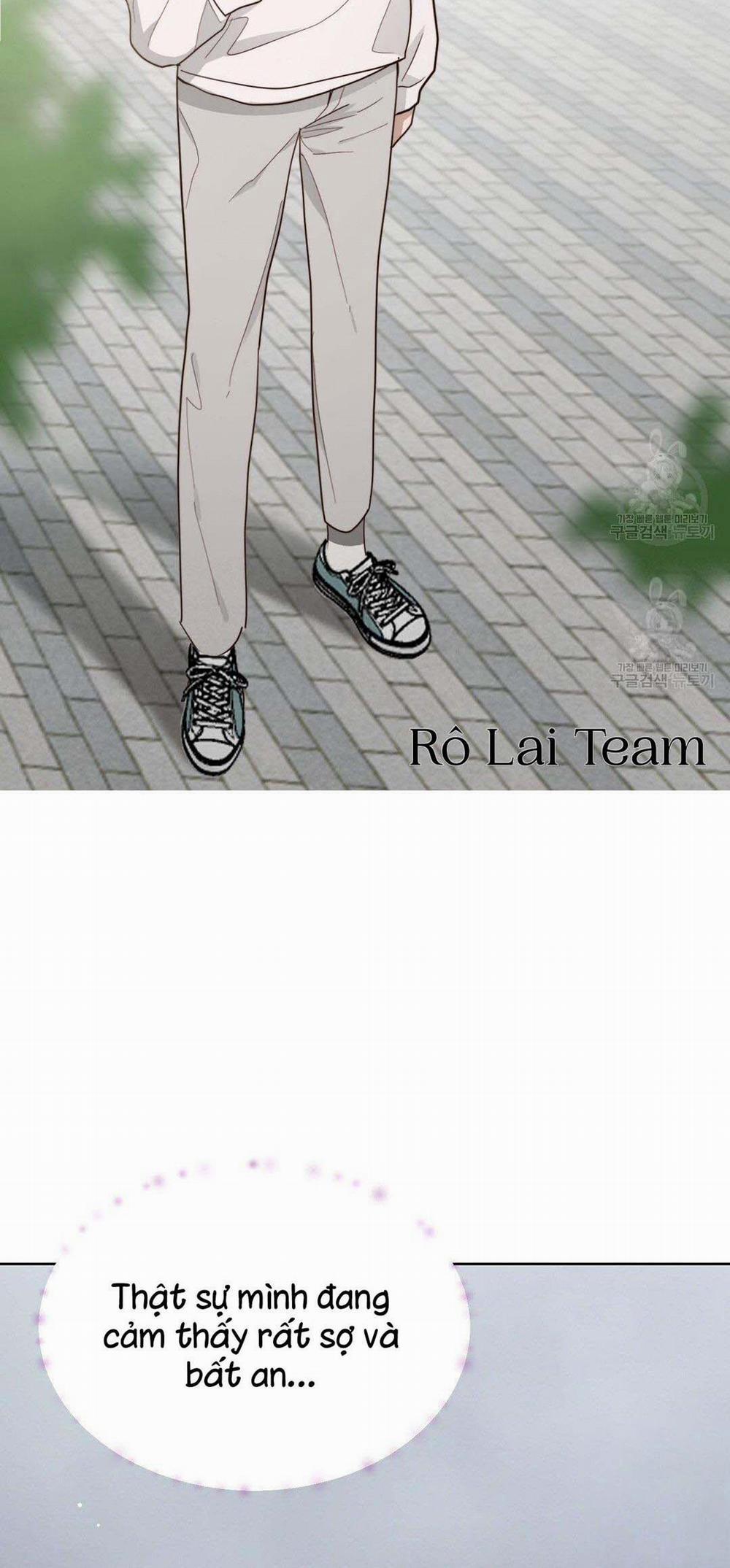 Tôi Trở Thành Nhân Vật Phụ Nhàm Chán 25 trang 41