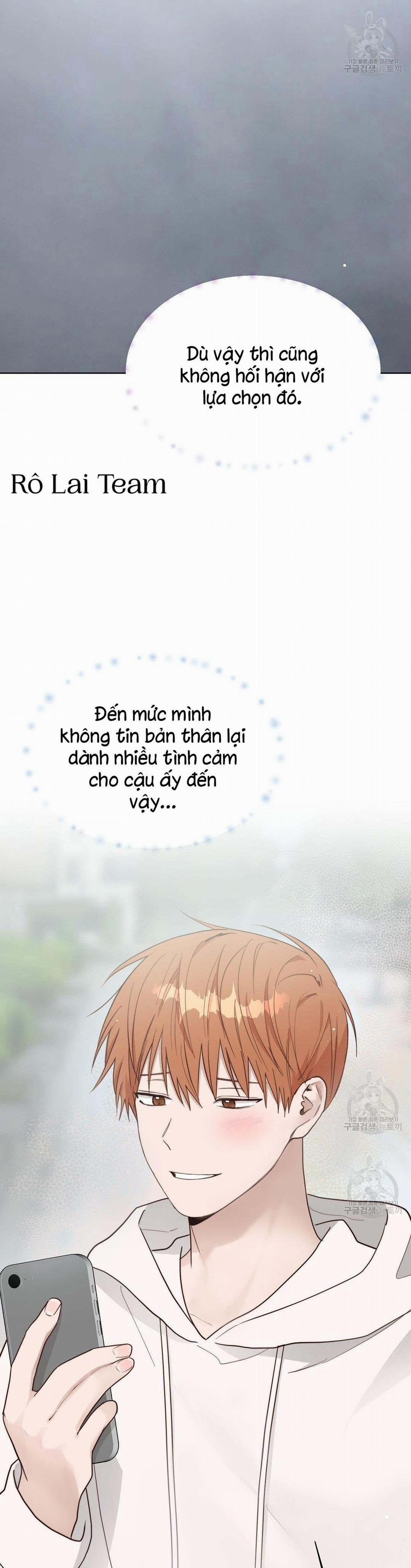 Tôi Trở Thành Nhân Vật Phụ Nhàm Chán 25 trang 42