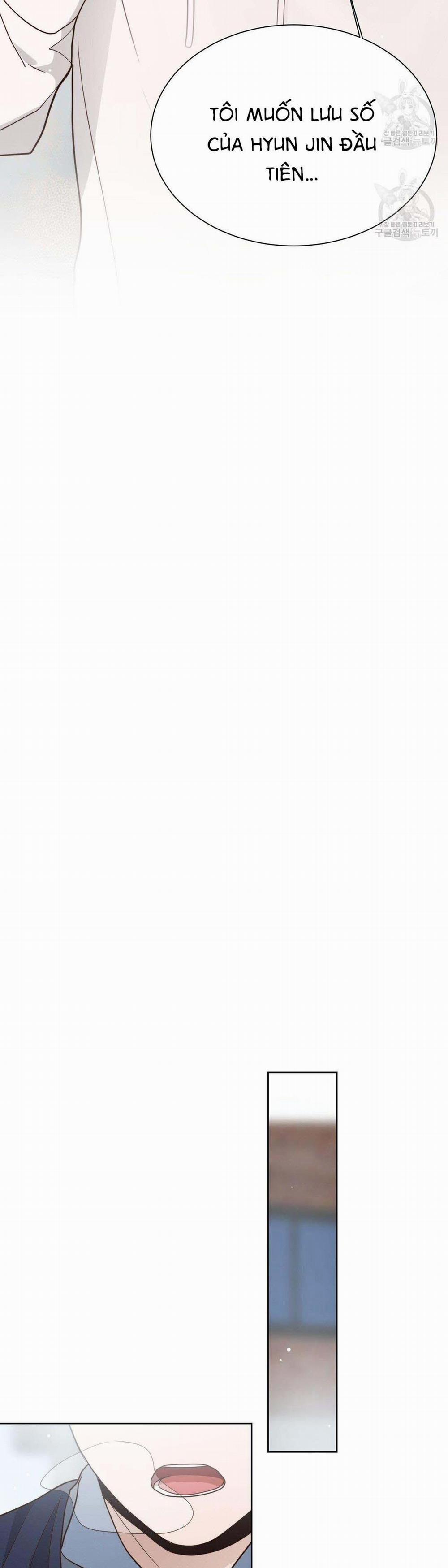 Tôi Trở Thành Nhân Vật Phụ Nhàm Chán 25 trang 43