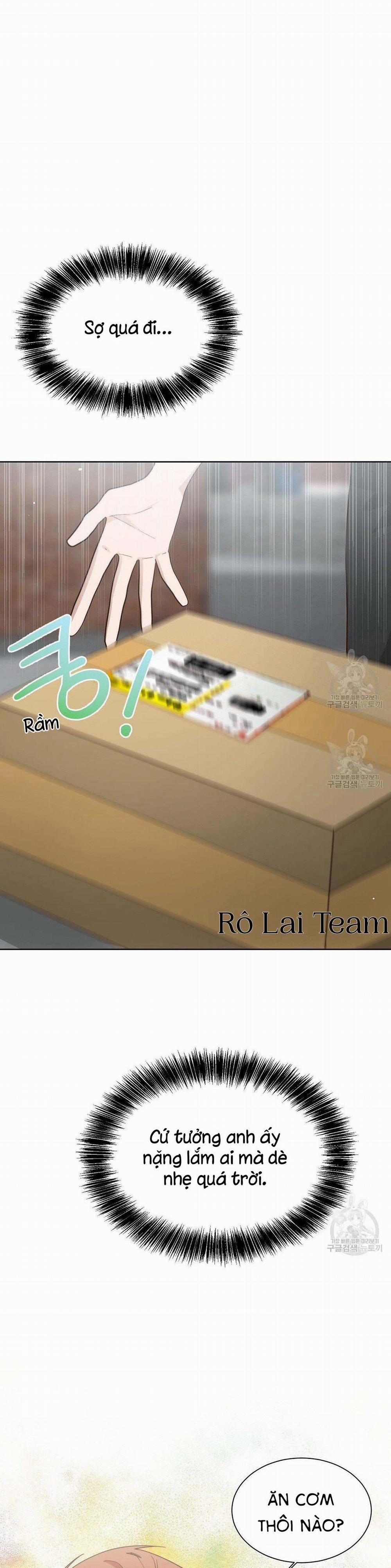 Tôi Trở Thành Nhân Vật Phụ Nhàm Chán 25 trang 47