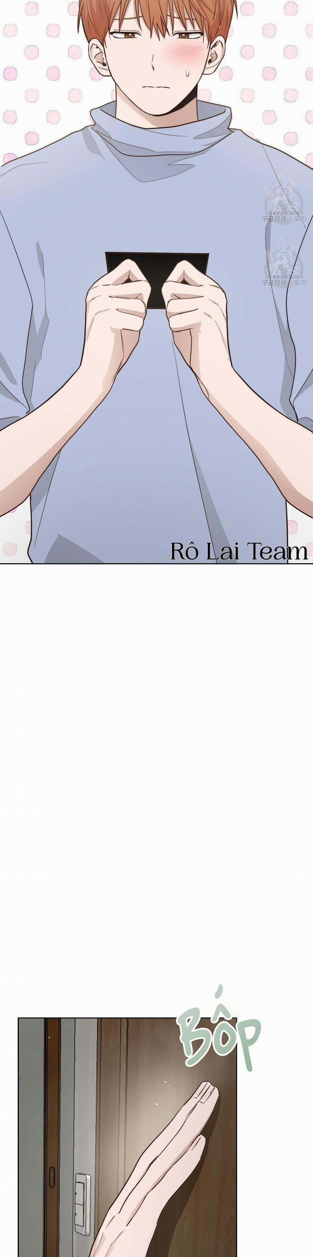 Tôi Trở Thành Nhân Vật Phụ Nhàm Chán 25 trang 5