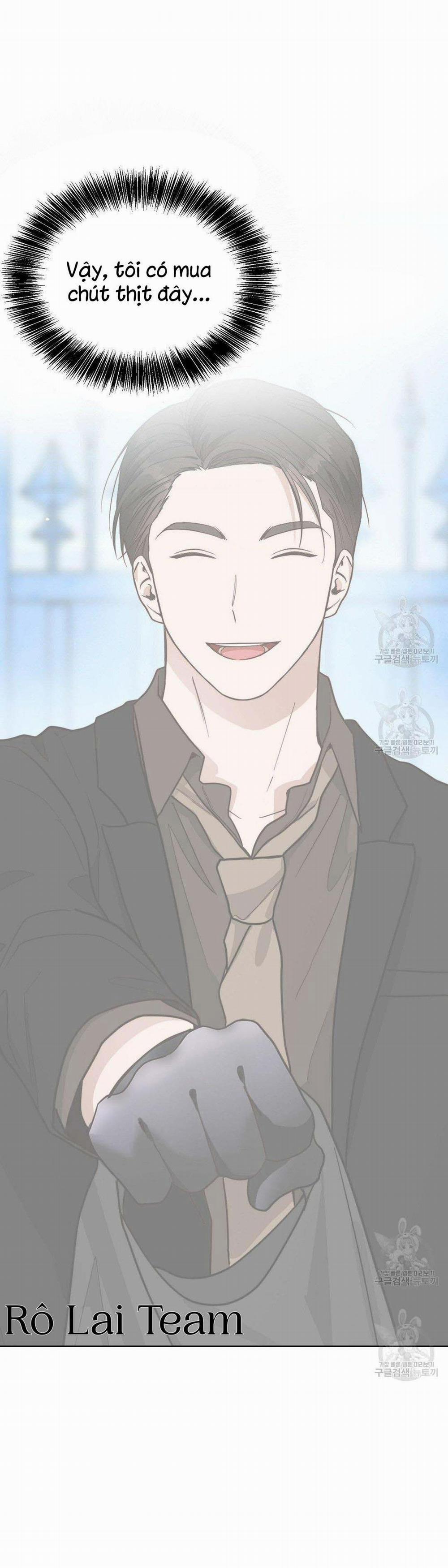 Tôi Trở Thành Nhân Vật Phụ Nhàm Chán 25 trang 50