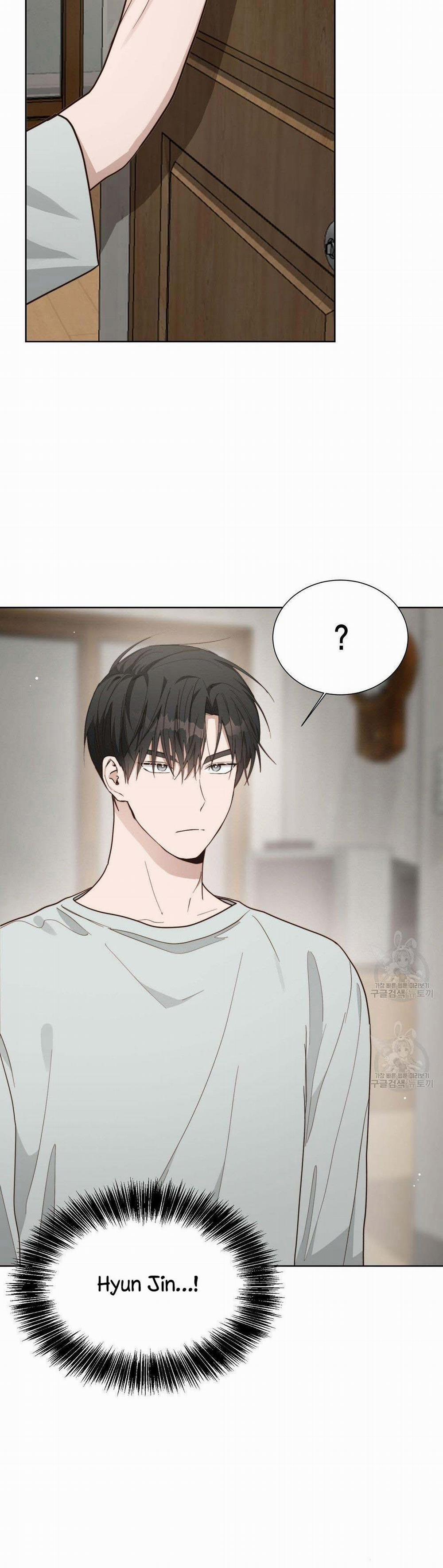 Tôi Trở Thành Nhân Vật Phụ Nhàm Chán 25 trang 6