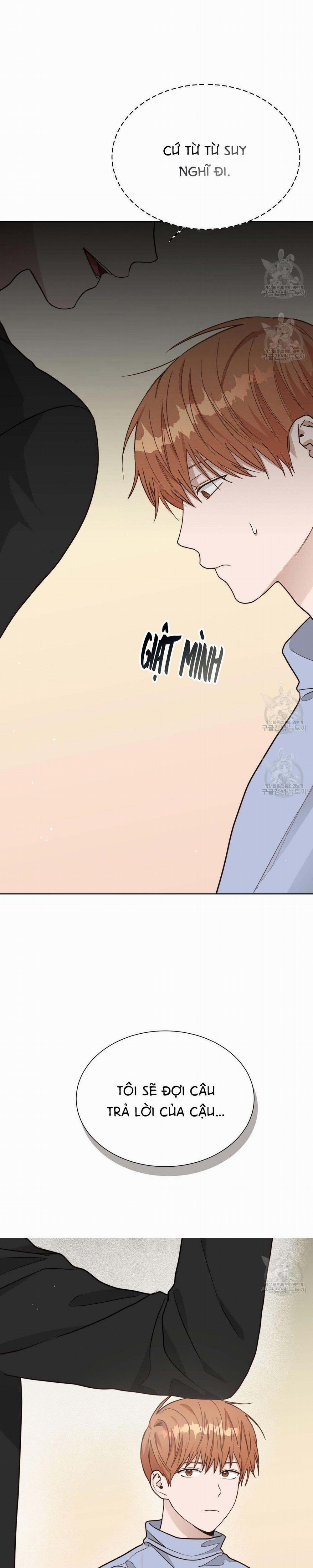 Tôi Trở Thành Nhân Vật Phụ Nhàm Chán 25 trang 9