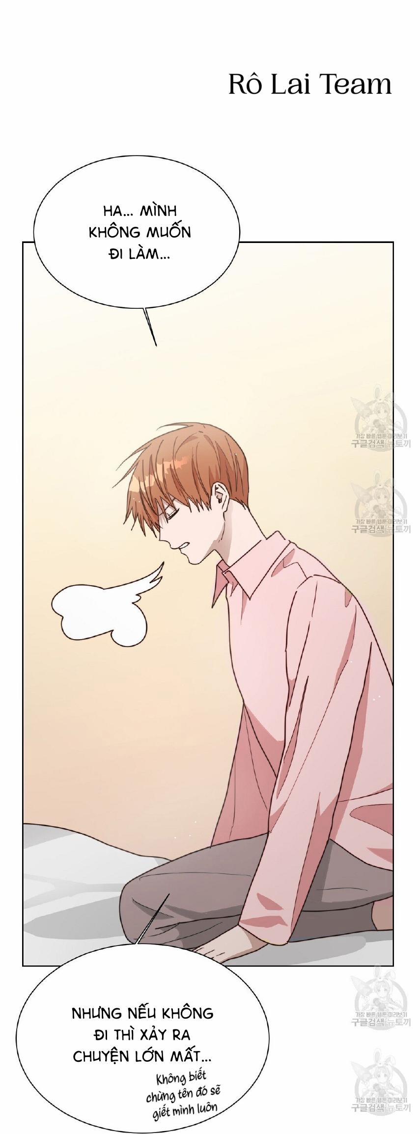 Tôi Trở Thành Nhân Vật Phụ Nhàm Chán 26 trang 100