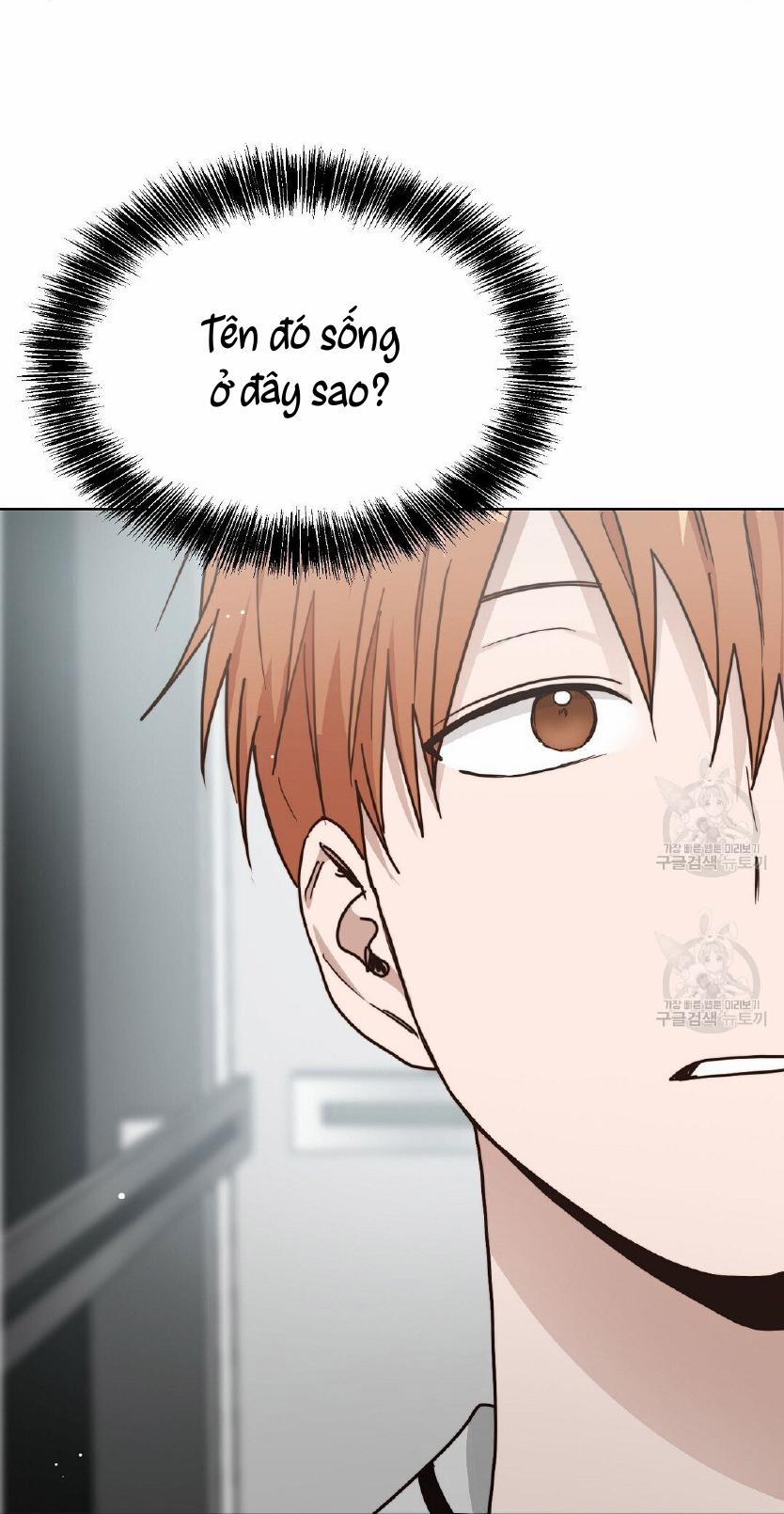 Tôi Trở Thành Nhân Vật Phụ Nhàm Chán 26 trang 110