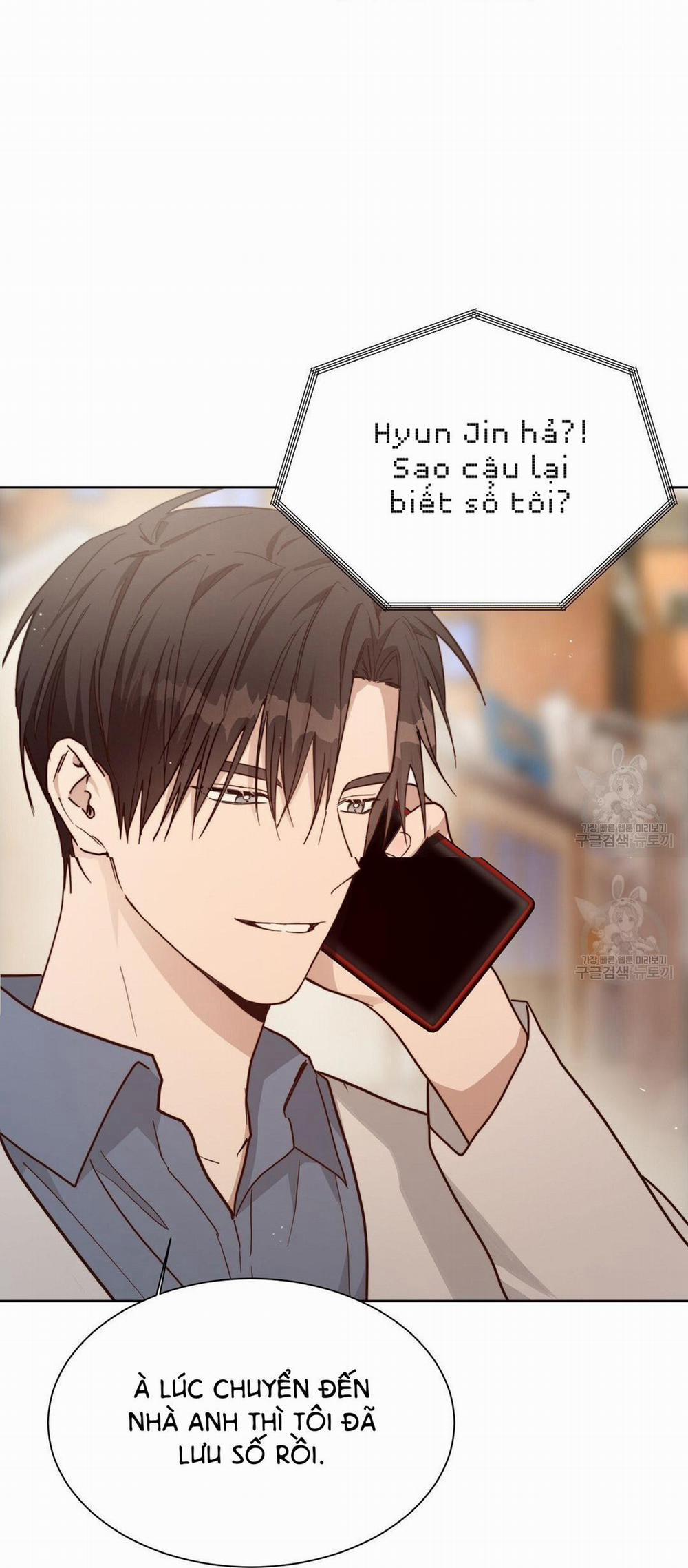 Tôi Trở Thành Nhân Vật Phụ Nhàm Chán 26 trang 17