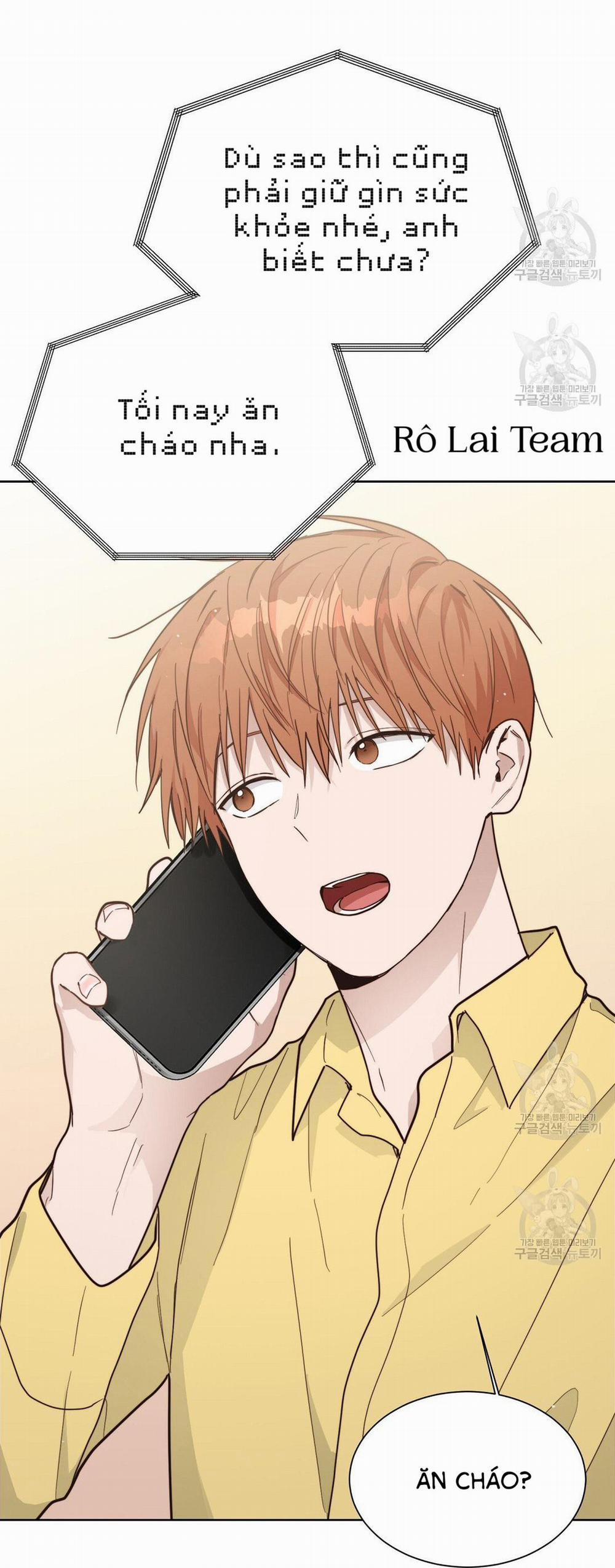 Tôi Trở Thành Nhân Vật Phụ Nhàm Chán 26 trang 23