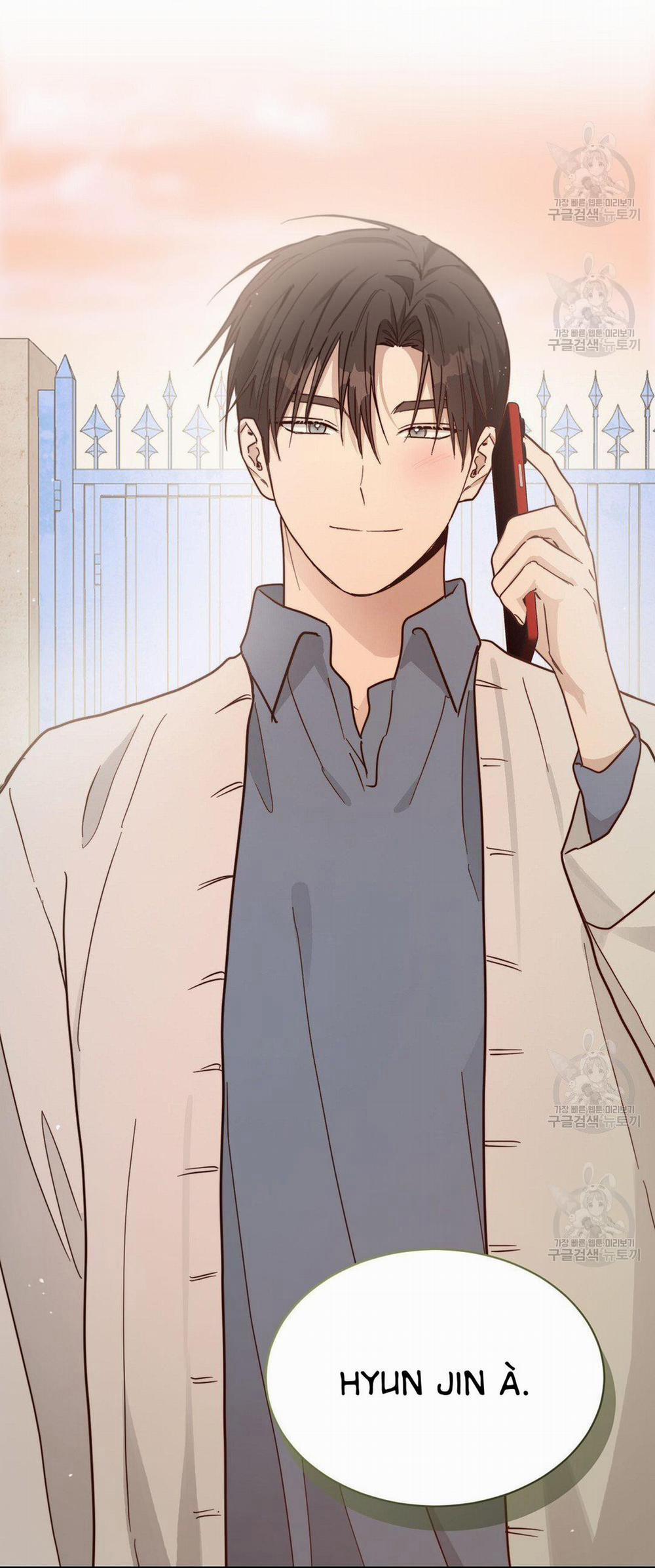 Tôi Trở Thành Nhân Vật Phụ Nhàm Chán 26 trang 25