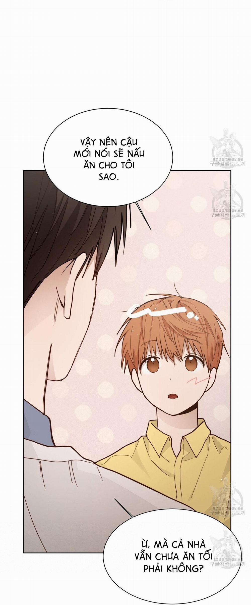 Tôi Trở Thành Nhân Vật Phụ Nhàm Chán 26 trang 28