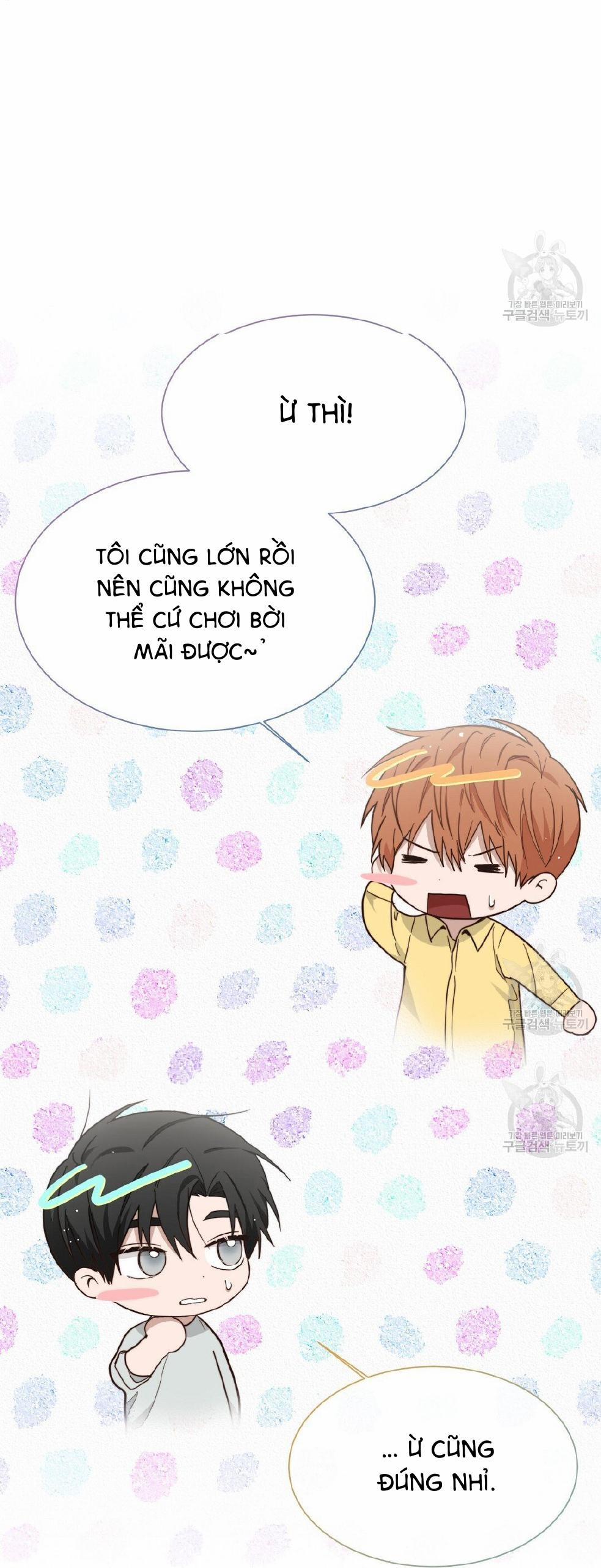 Tôi Trở Thành Nhân Vật Phụ Nhàm Chán 26 trang 52