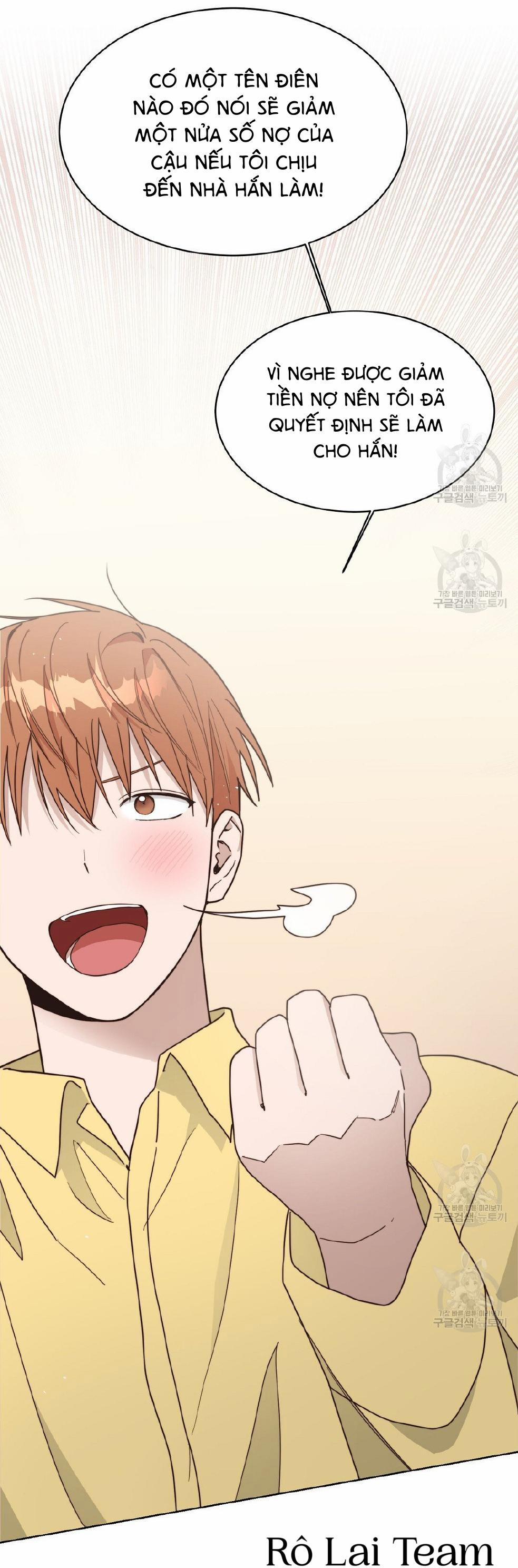 Tôi Trở Thành Nhân Vật Phụ Nhàm Chán 26 trang 57