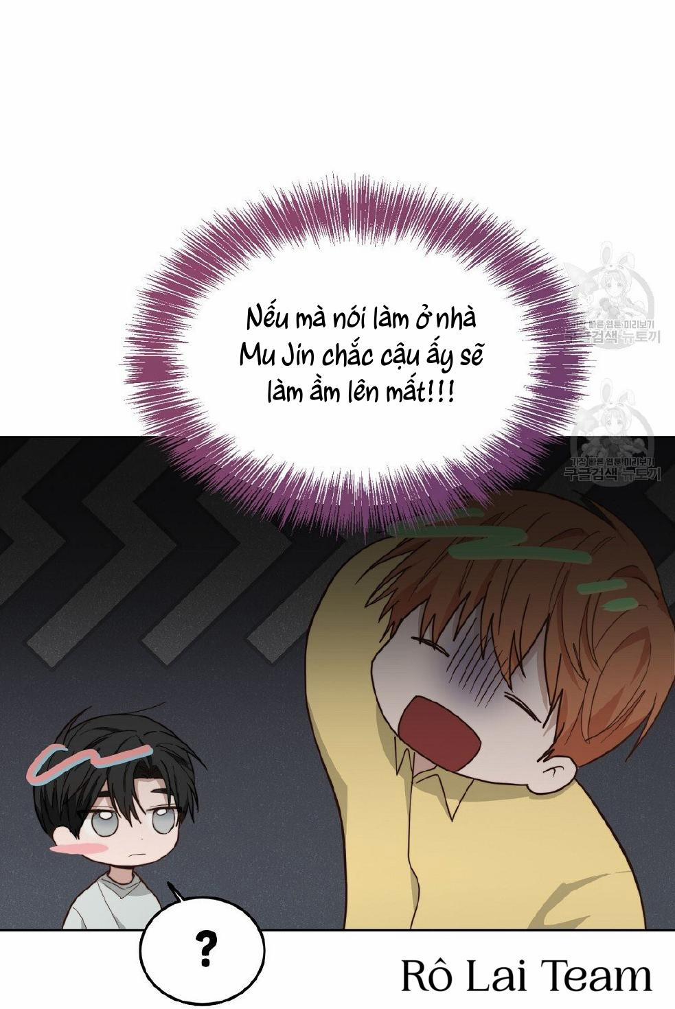 Tôi Trở Thành Nhân Vật Phụ Nhàm Chán 26 trang 60