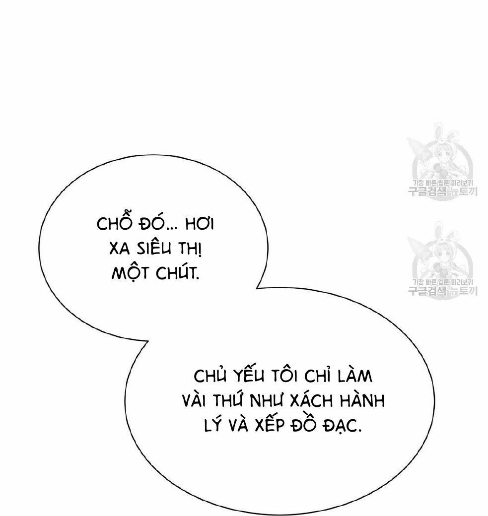 Tôi Trở Thành Nhân Vật Phụ Nhàm Chán 26 trang 61