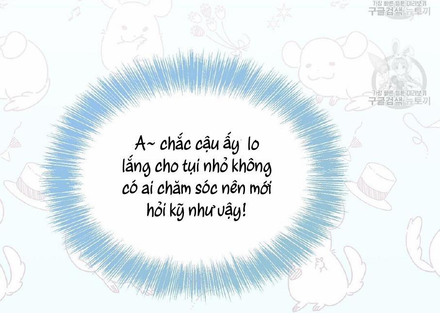 Tôi Trở Thành Nhân Vật Phụ Nhàm Chán 26 trang 65