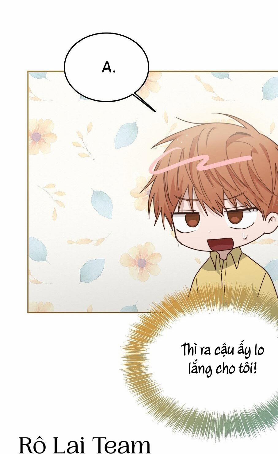 Tôi Trở Thành Nhân Vật Phụ Nhàm Chán 26 trang 77