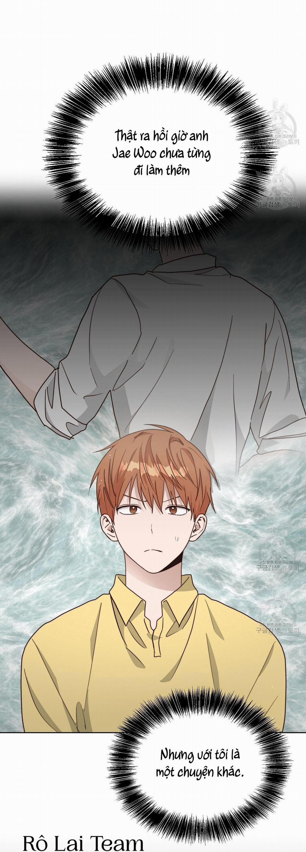 Tôi Trở Thành Nhân Vật Phụ Nhàm Chán 26 trang 79