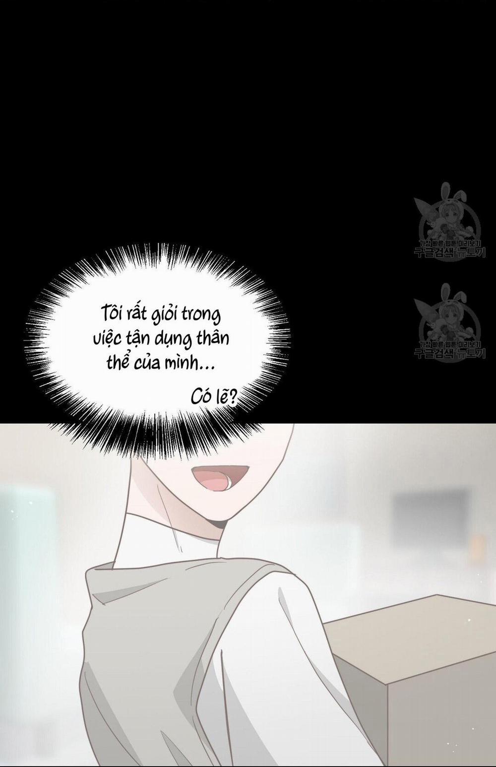 Tôi Trở Thành Nhân Vật Phụ Nhàm Chán 26 trang 81