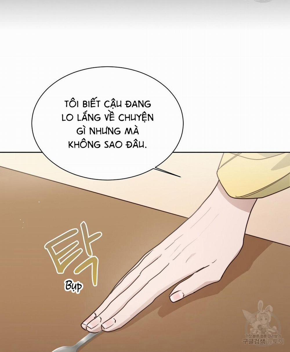 Tôi Trở Thành Nhân Vật Phụ Nhàm Chán 26 trang 83