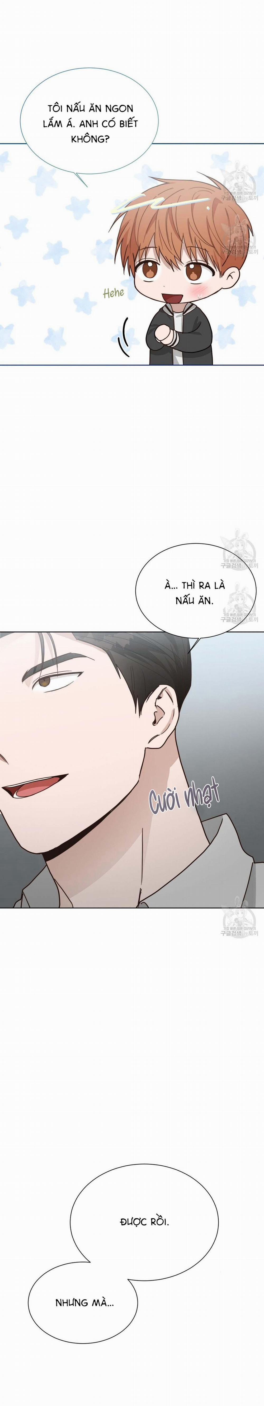 Tôi Trở Thành Nhân Vật Phụ Nhàm Chán 27 trang 16