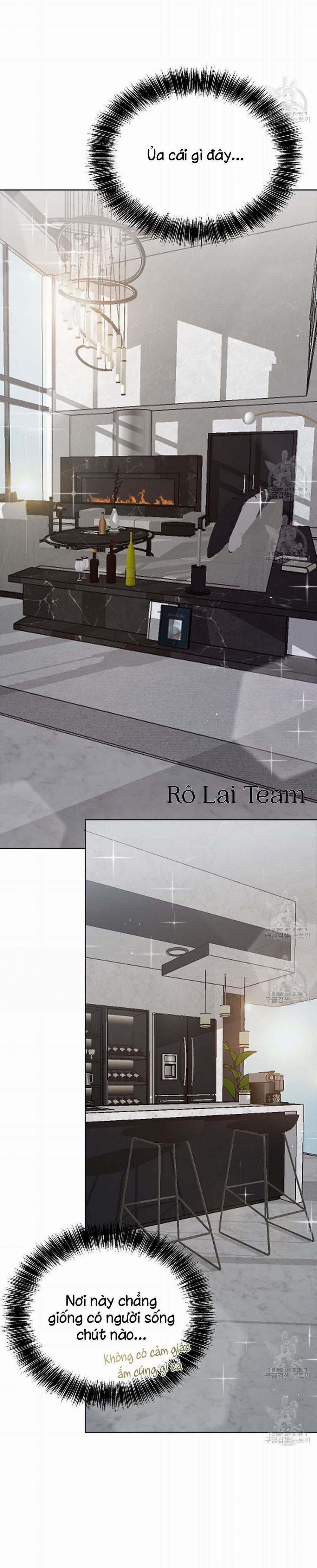 Tôi Trở Thành Nhân Vật Phụ Nhàm Chán 27 trang 2