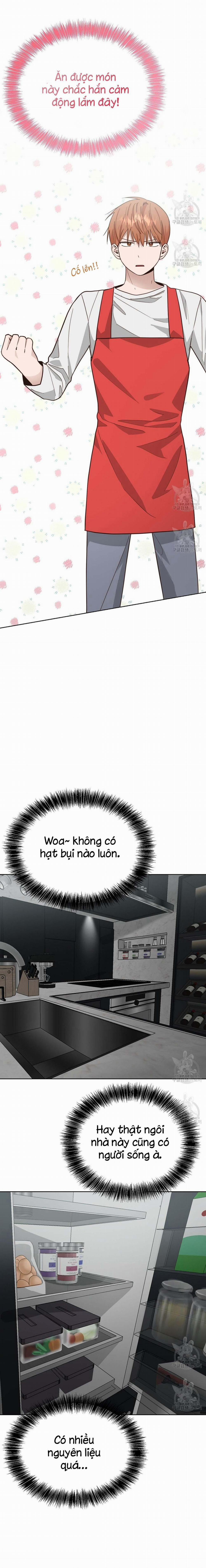 Tôi Trở Thành Nhân Vật Phụ Nhàm Chán 27 trang 26