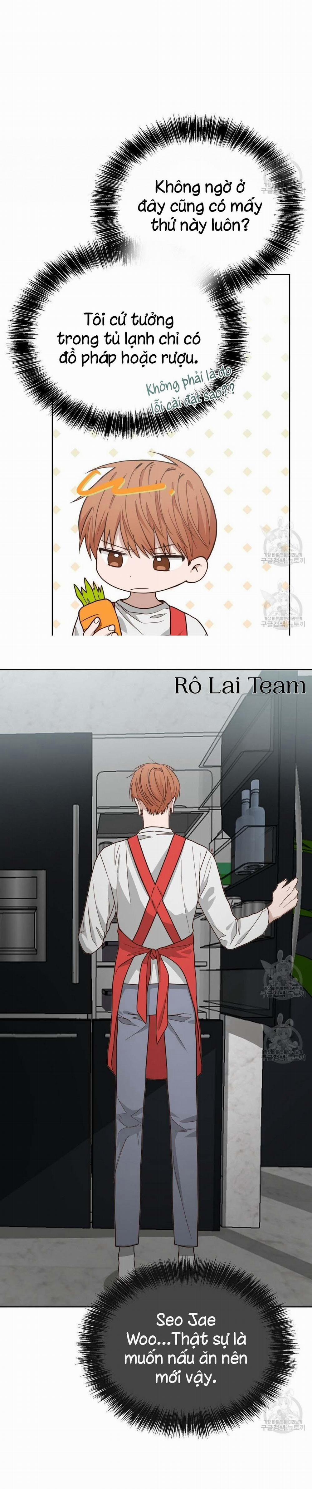 Tôi Trở Thành Nhân Vật Phụ Nhàm Chán 27 trang 27