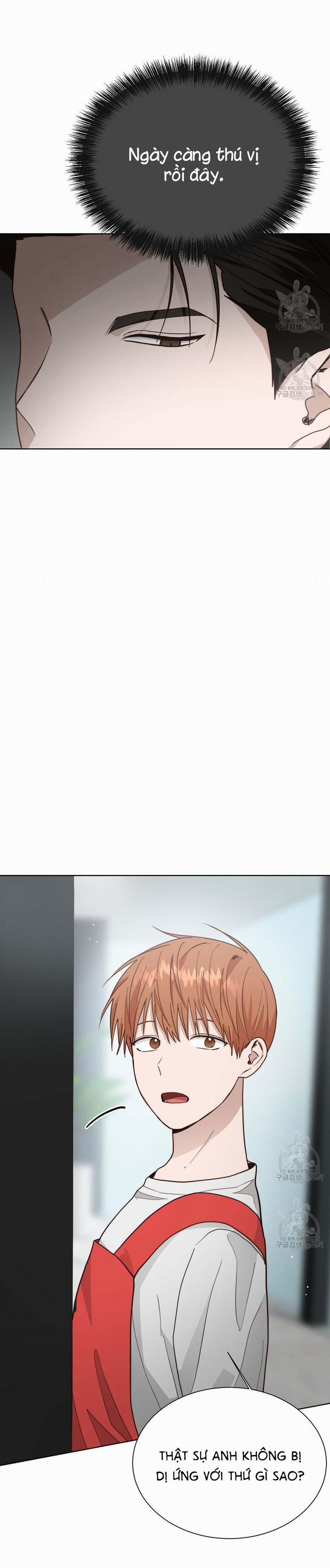 Tôi Trở Thành Nhân Vật Phụ Nhàm Chán 27 trang 28