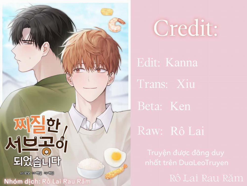 Tôi Trở Thành Nhân Vật Phụ Nhàm Chán 27 trang 32