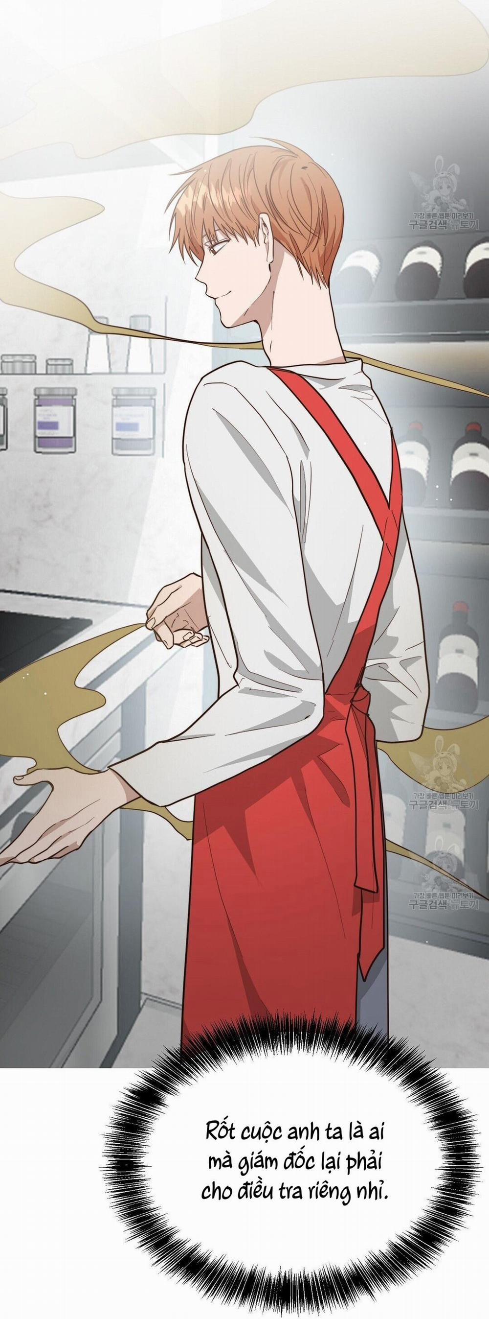 Tôi Trở Thành Nhân Vật Phụ Nhàm Chán 28 trang 1