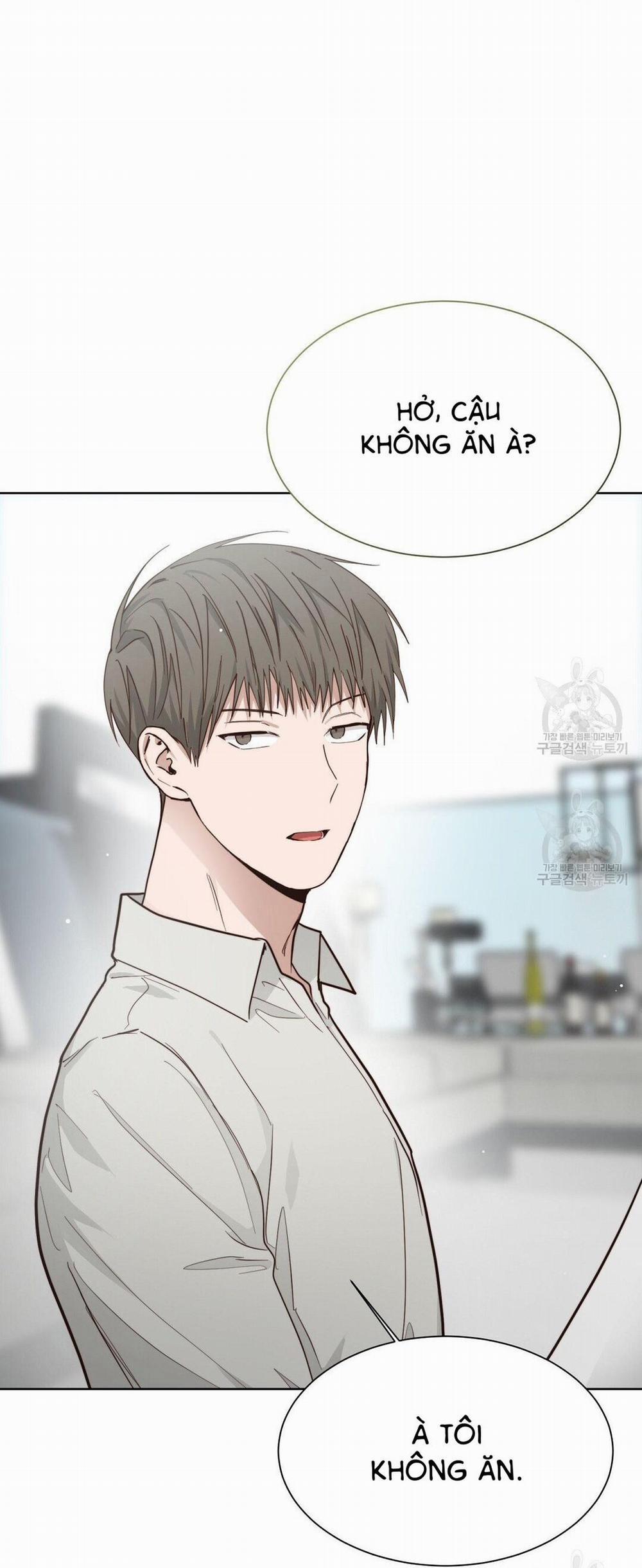 Tôi Trở Thành Nhân Vật Phụ Nhàm Chán 28 trang 10