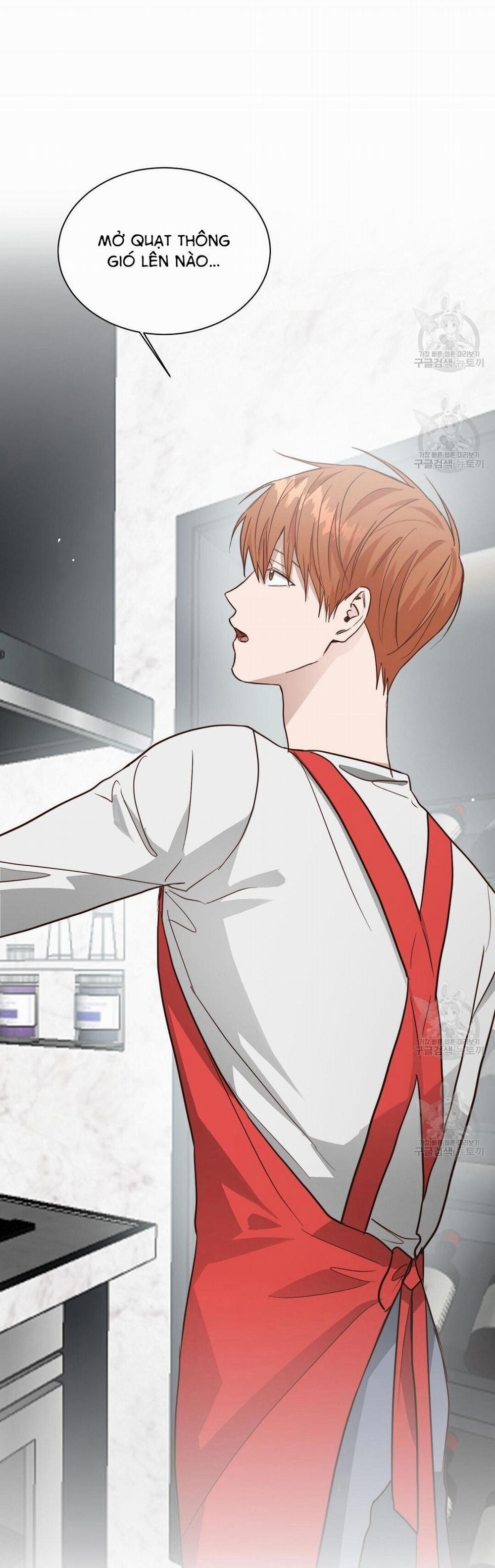 Tôi Trở Thành Nhân Vật Phụ Nhàm Chán 28 trang 107