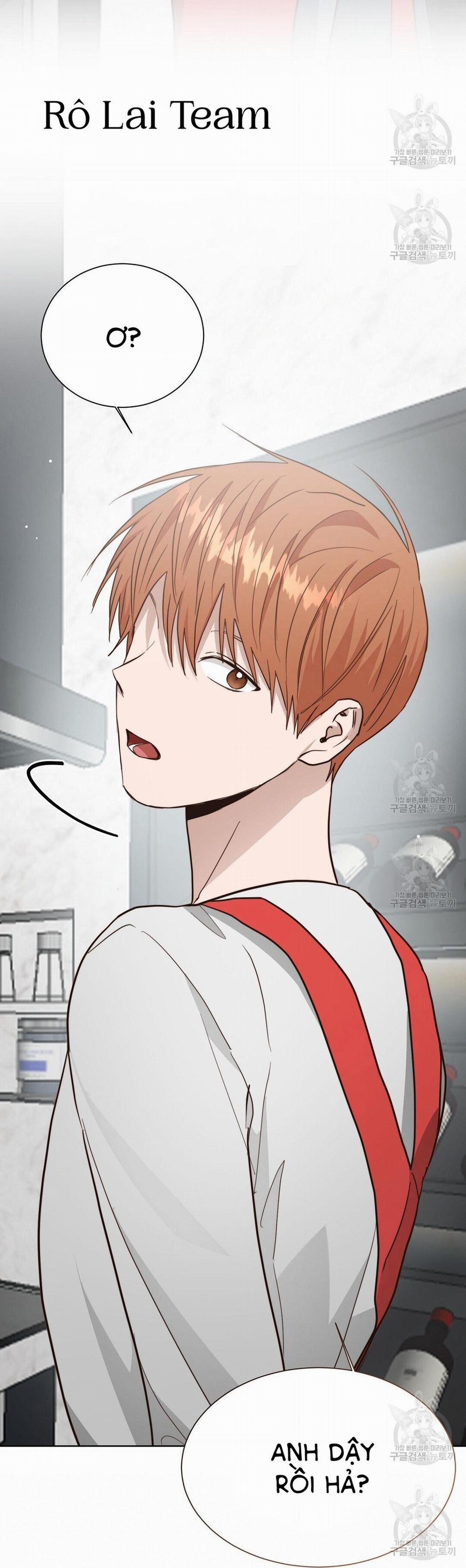 Tôi Trở Thành Nhân Vật Phụ Nhàm Chán 28 trang 108