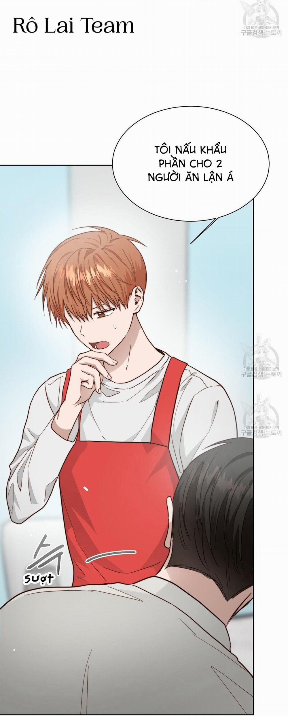 Tôi Trở Thành Nhân Vật Phụ Nhàm Chán 28 trang 11