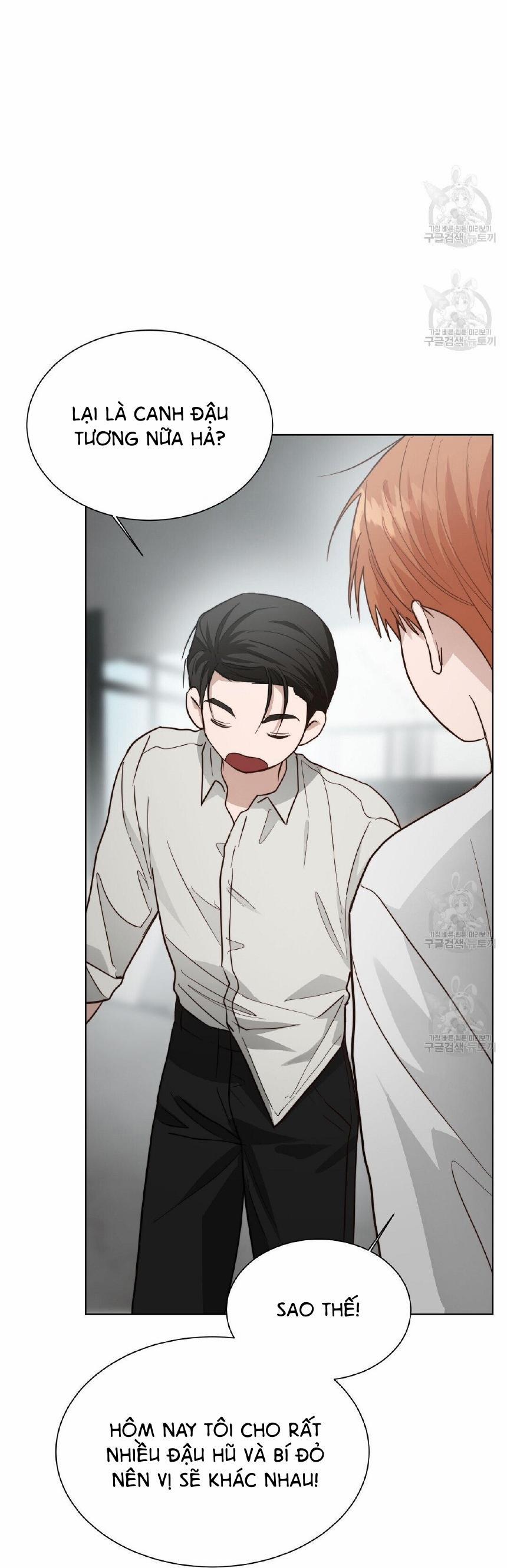 Tôi Trở Thành Nhân Vật Phụ Nhàm Chán 28 trang 112