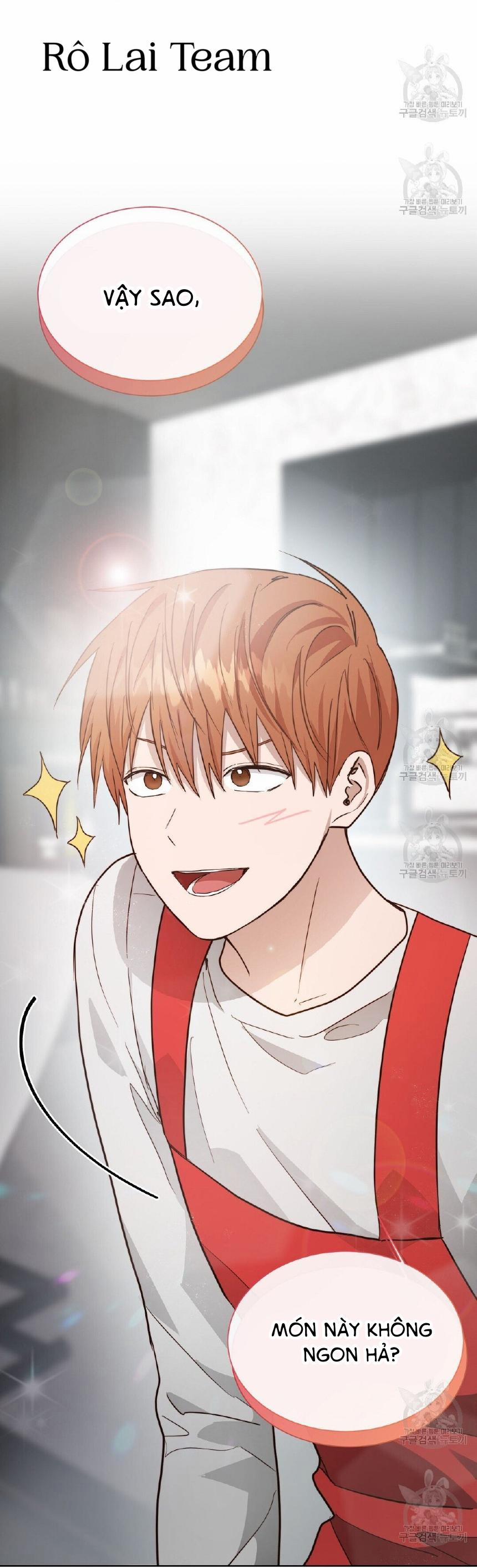 Tôi Trở Thành Nhân Vật Phụ Nhàm Chán 28 trang 114