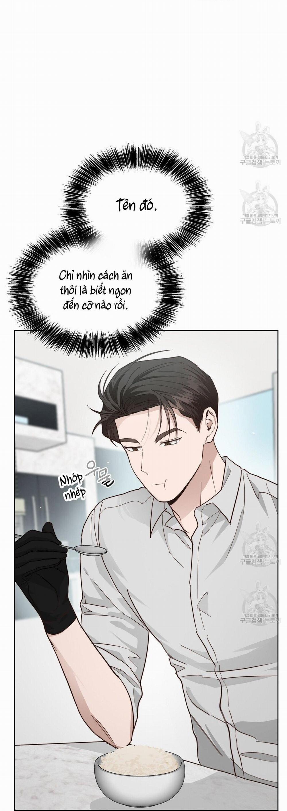 Tôi Trở Thành Nhân Vật Phụ Nhàm Chán 28 trang 19