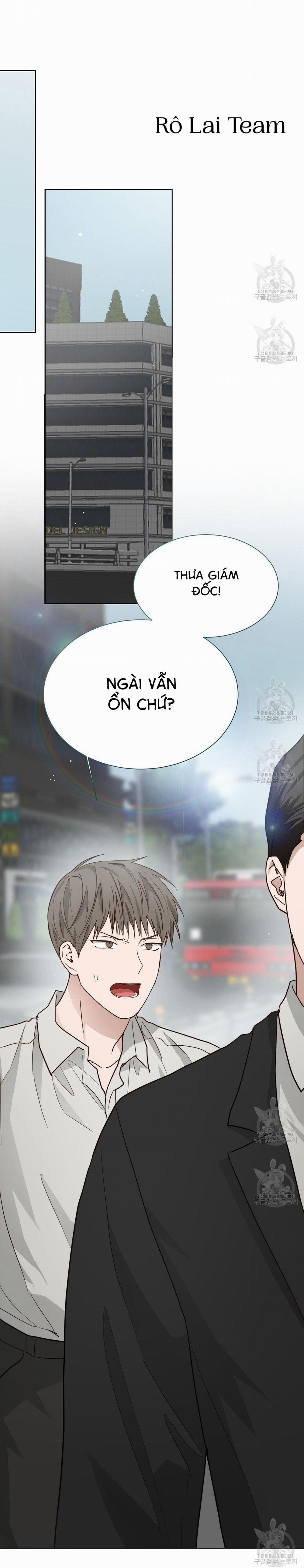 Tôi Trở Thành Nhân Vật Phụ Nhàm Chán 28 trang 29