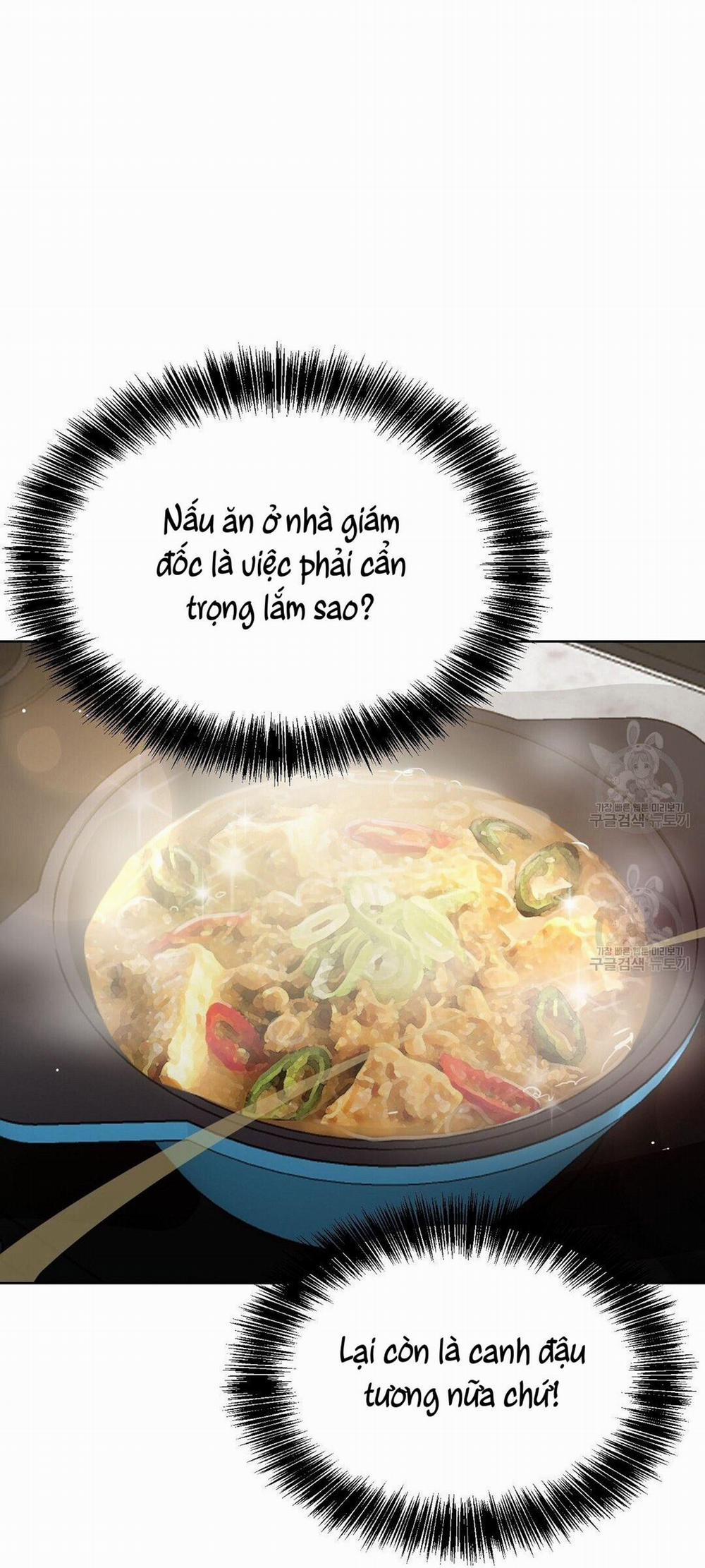 Tôi Trở Thành Nhân Vật Phụ Nhàm Chán 28 trang 3