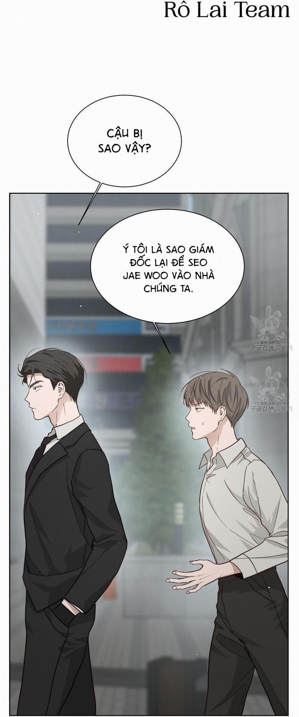 Tôi Trở Thành Nhân Vật Phụ Nhàm Chán 28 trang 30