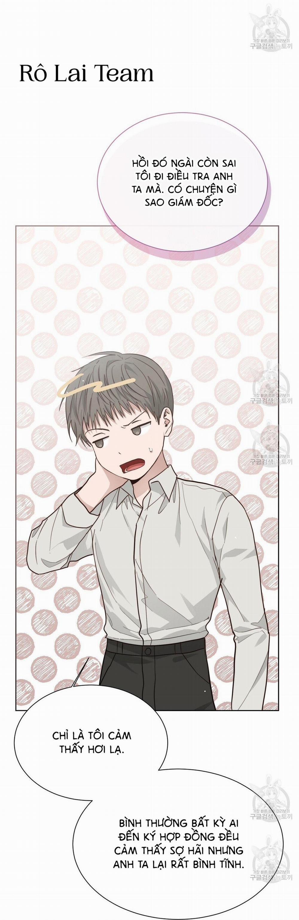 Tôi Trở Thành Nhân Vật Phụ Nhàm Chán 28 trang 31